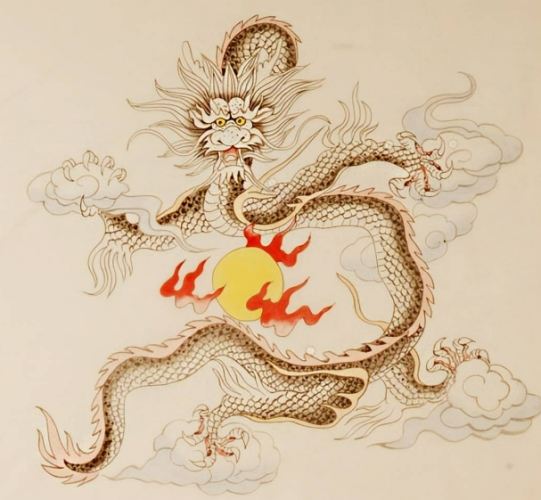 2024生肖