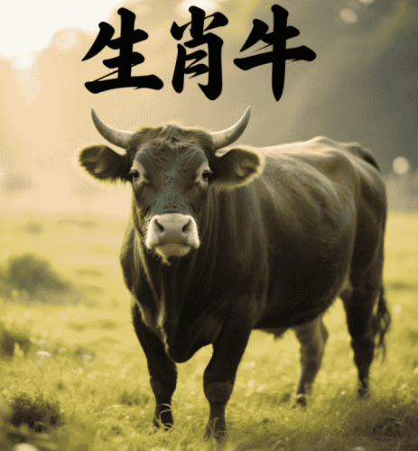 屬牛年份
