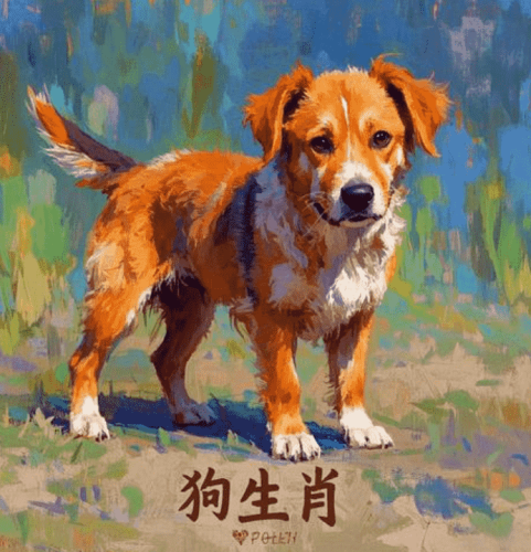 屬狗的人有什麼特點