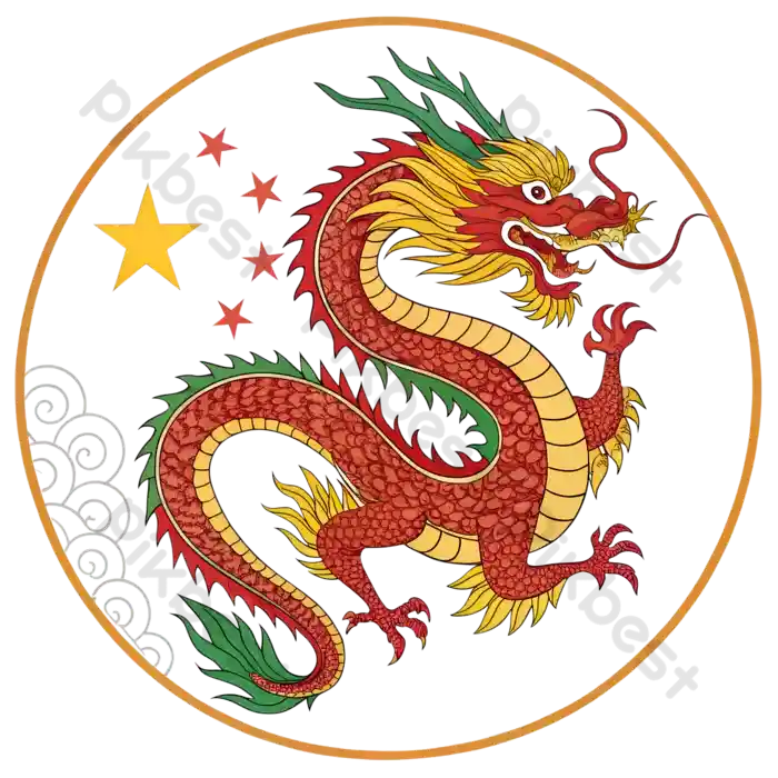 屬龍有什麼特質